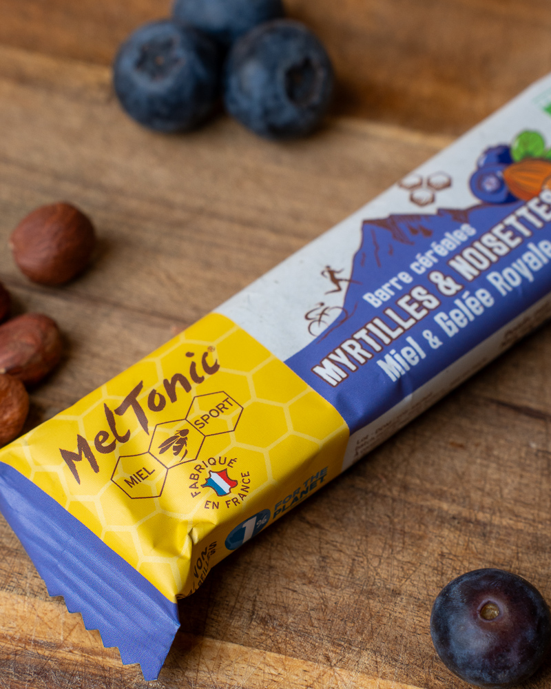 Barre de Céréales - photo 3